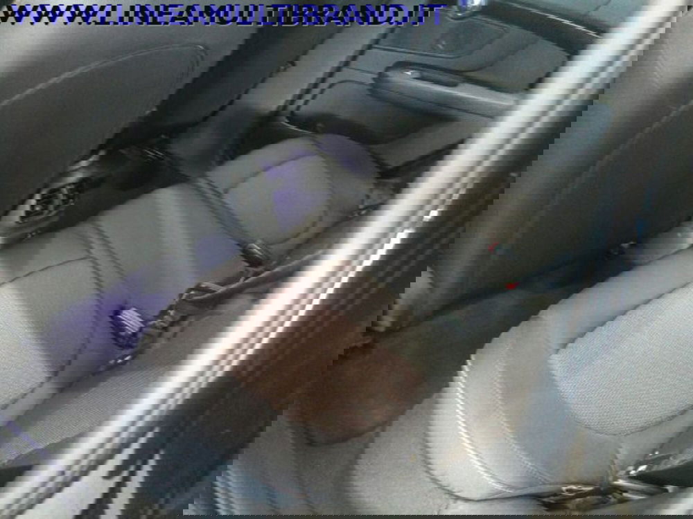 MINI Mini Countryman usata a Piacenza (10)