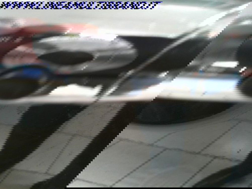 MINI Mini Countryman usata a Piacenza (12)