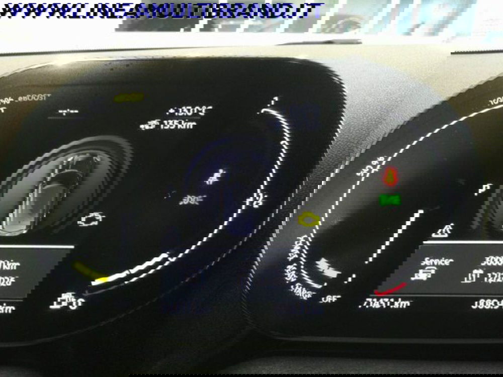 MINI Mini Countryman usata a Piacenza (13)