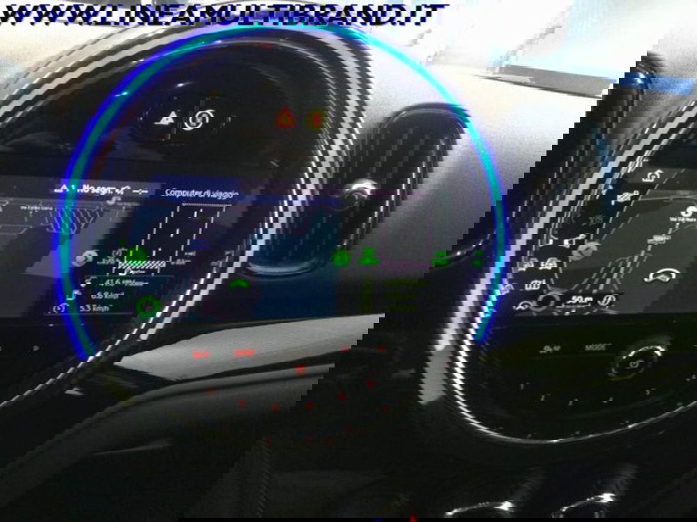 MINI Mini Countryman usata a Piacenza (14)