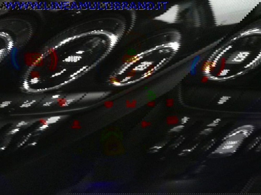 MINI Mini Countryman usata a Piacenza (15)