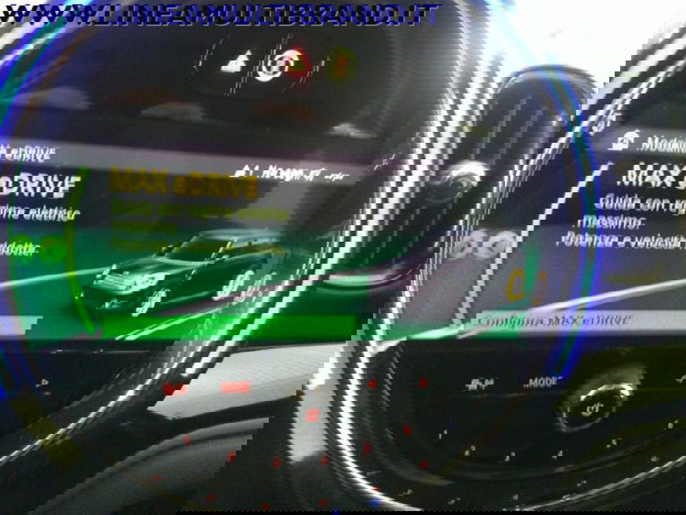 MINI Mini Countryman usata a Piacenza (16)