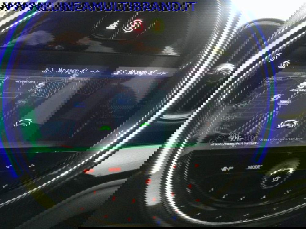 MINI Mini Countryman usata a Piacenza (17)