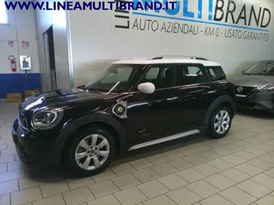 MINI Mini Countryman SE JCW all4 del 2021 usata a Piacenza