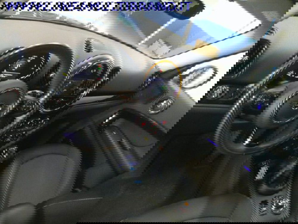 MINI Mini Countryman usata a Piacenza (20)