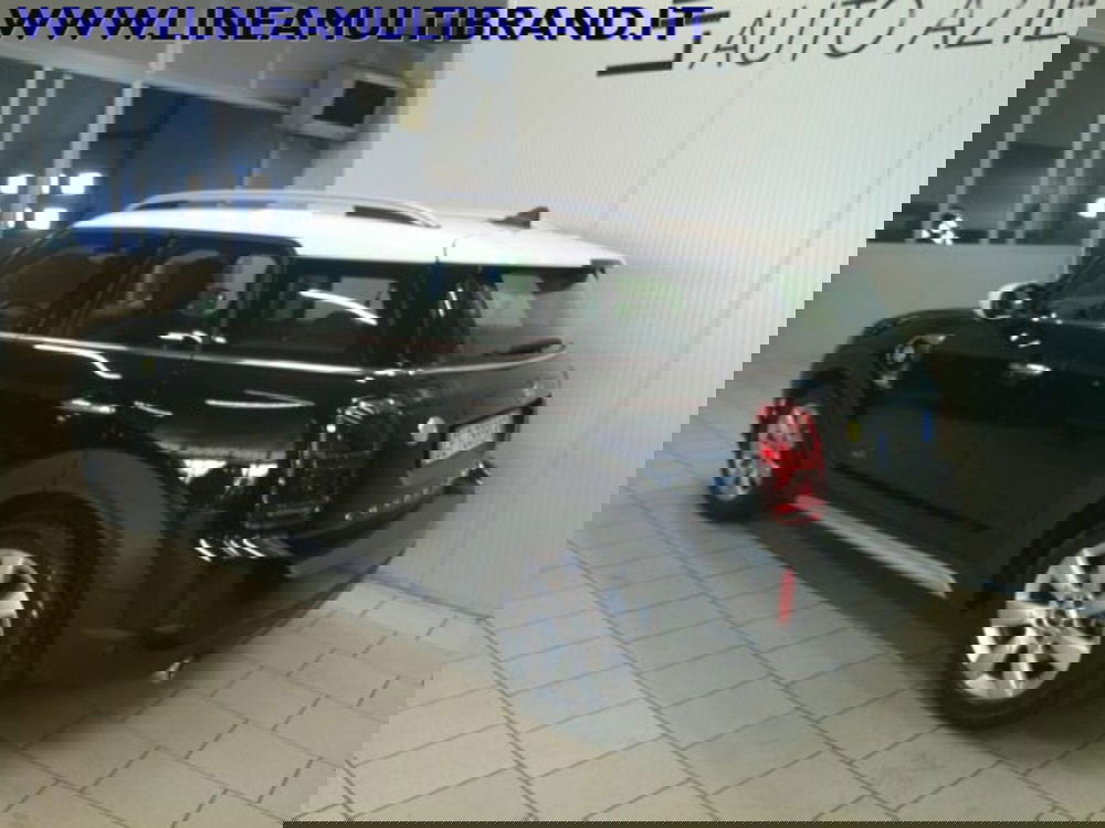 MINI Mini Countryman usata a Piacenza (5)