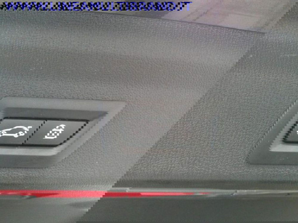 MINI Mini Countryman usata a Piacenza (7)