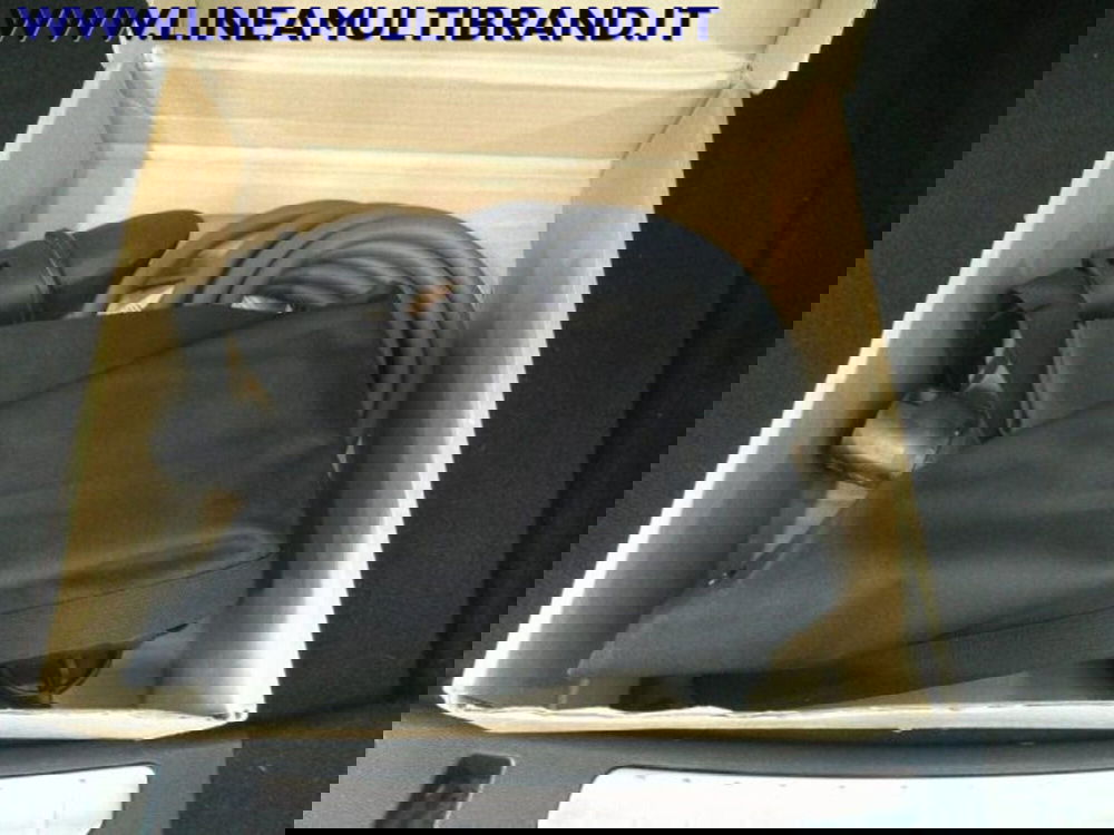 MINI Mini Countryman usata a Piacenza (8)