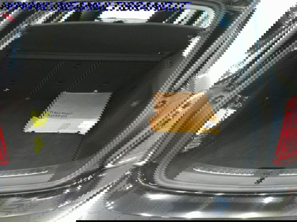 MINI Mini Countryman usata a Piacenza (9)