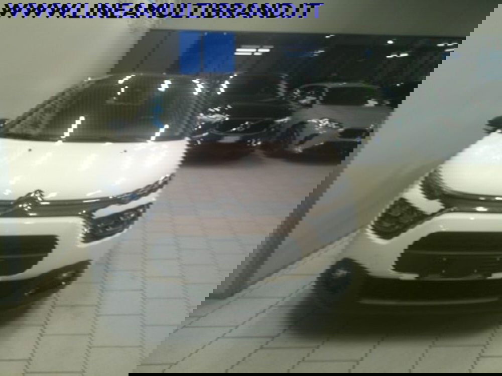 Citroen C3 usata a Piacenza (10)