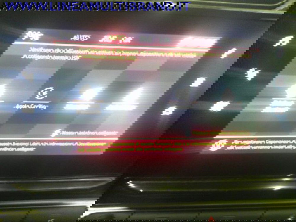 Citroen C3 usata a Piacenza (12)