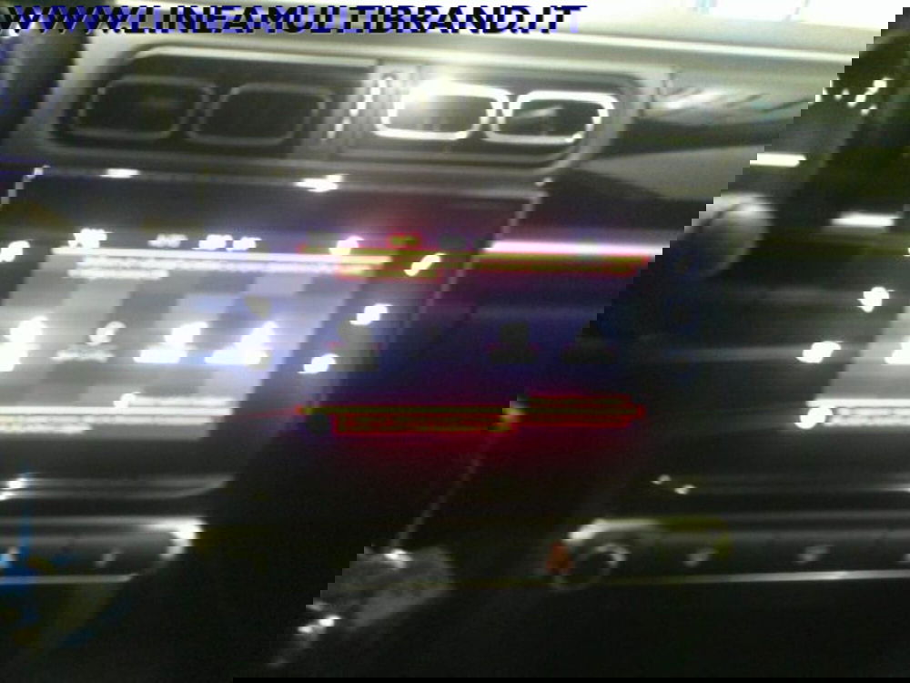 Citroen C3 usata a Piacenza (13)