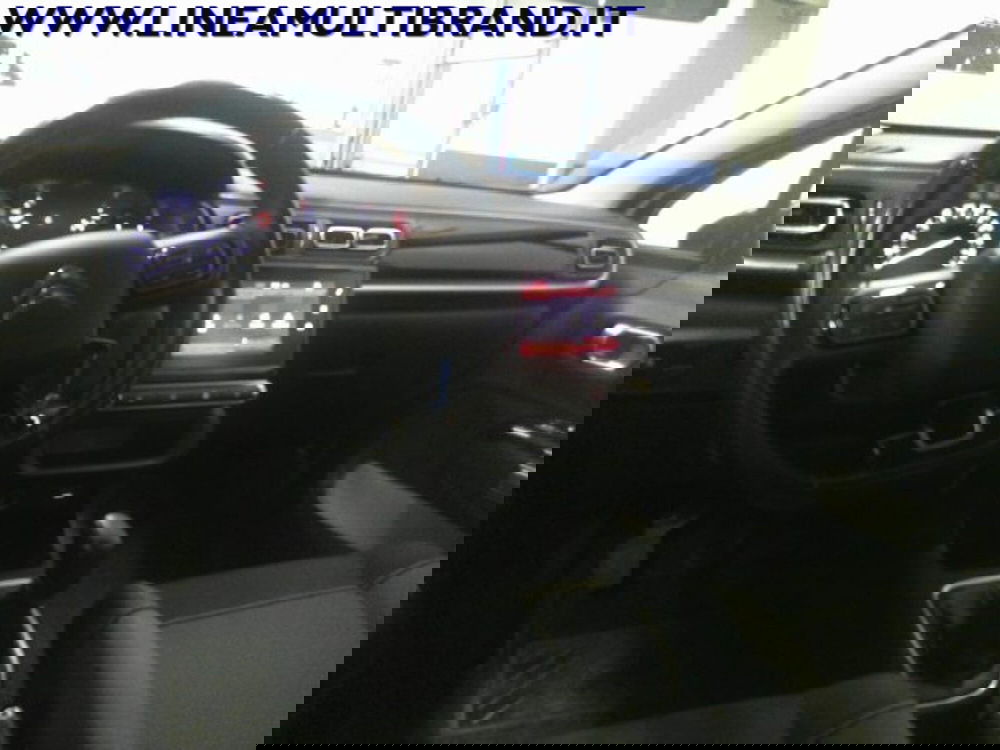 Citroen C3 usata a Piacenza (15)