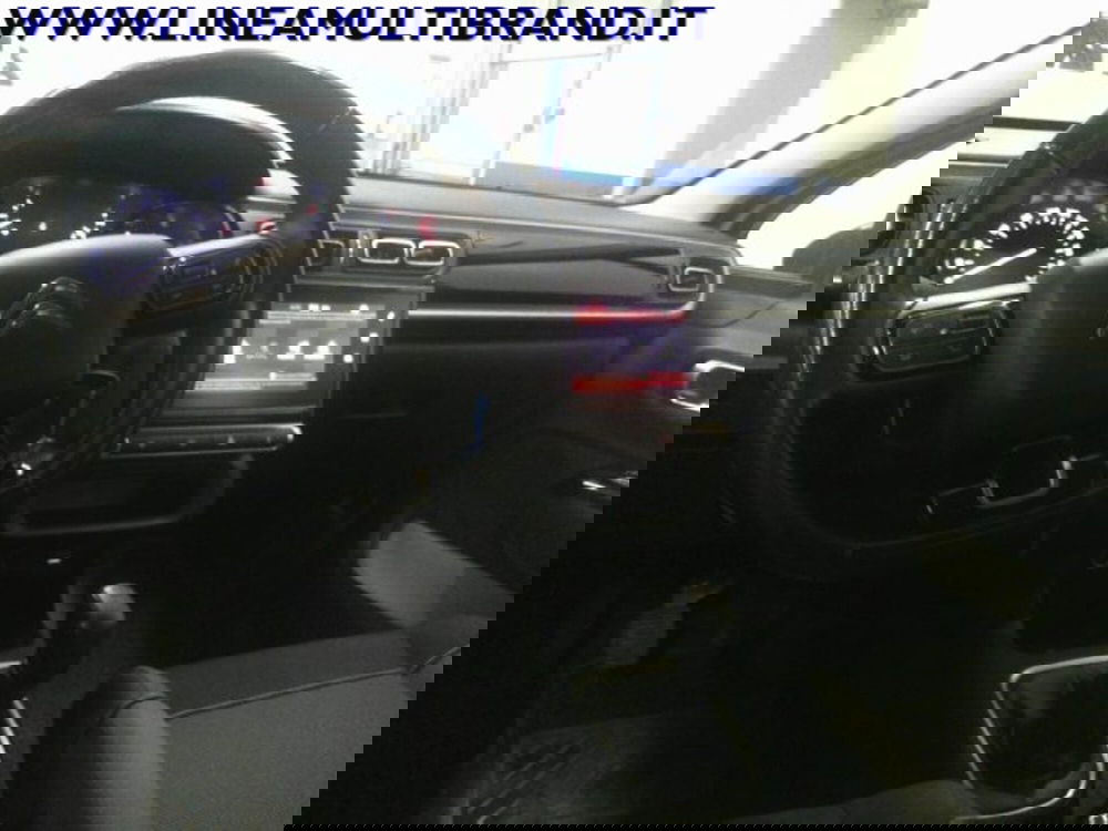 Citroen C3 usata a Piacenza (16)