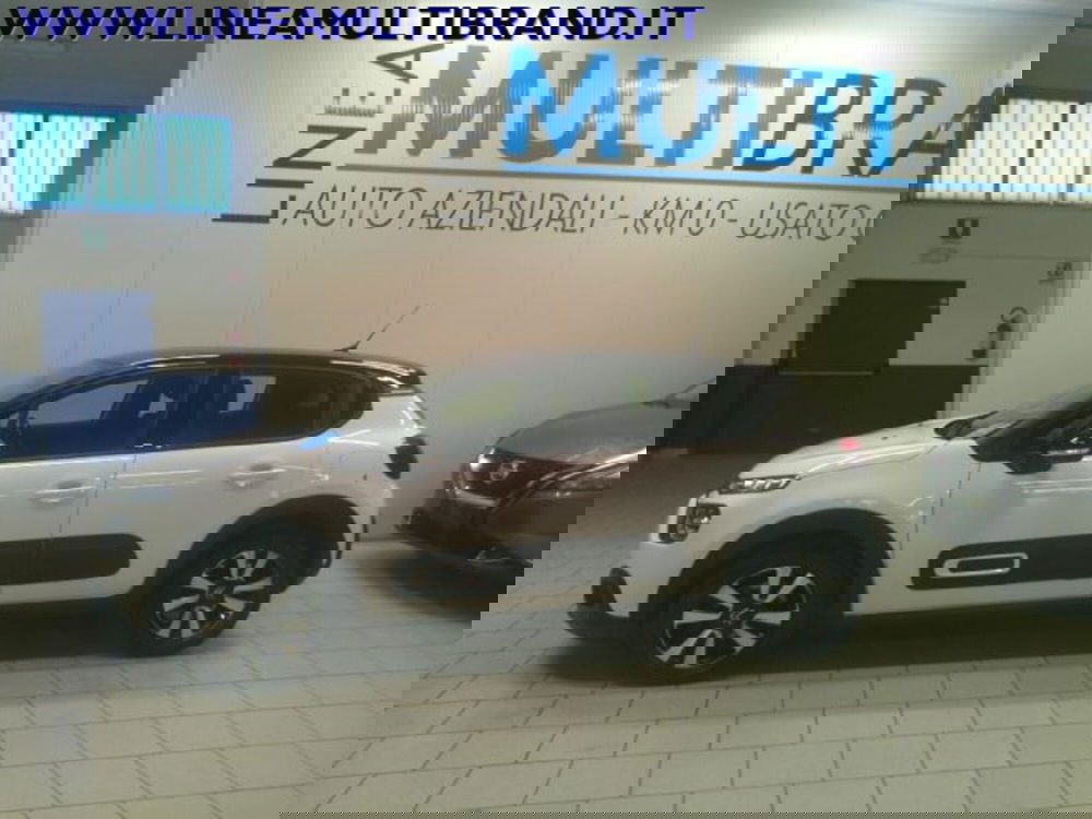 Citroen C3 usata a Piacenza (17)