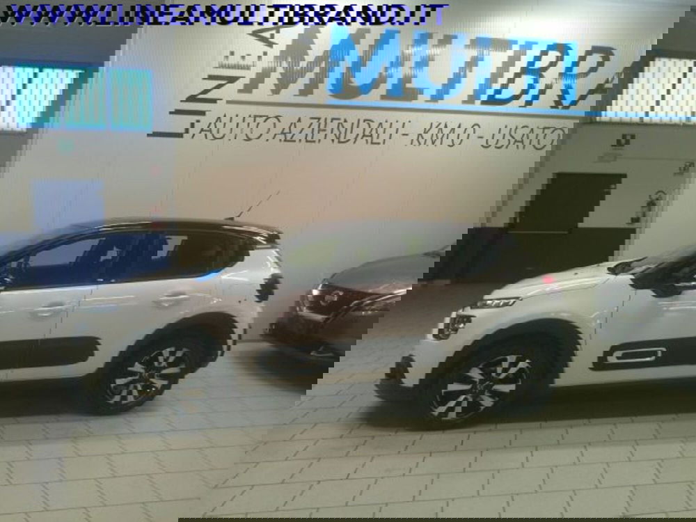 Citroen C3 usata a Piacenza (18)