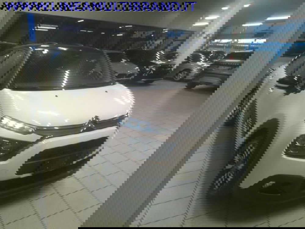 Citroen C3 usata a Piacenza (19)