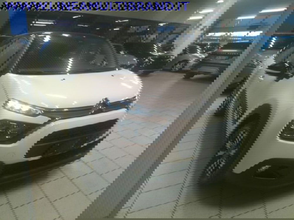 Citroen C3 usata a Piacenza (20)