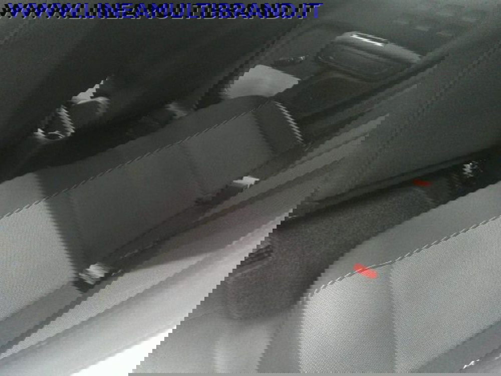 Citroen C3 usata a Piacenza (5)