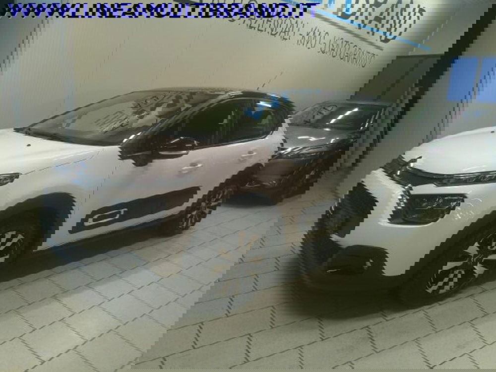 Citroen C3 usata a Piacenza (9)