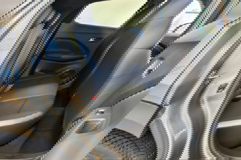 Nissan Juke usata a Latina (10)