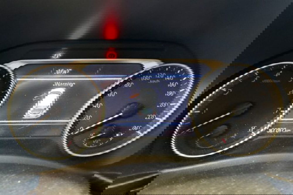 Nissan Juke usata a Latina (13)