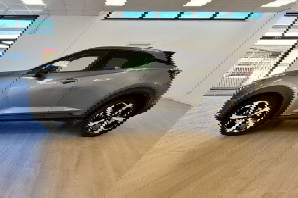 Nissan Juke usata a Latina (4)