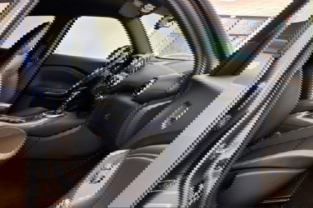 Nissan Juke usata a Latina (8)