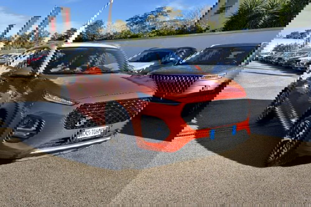 Dr DR 5.0 usata a Latina