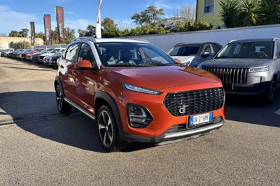 Dr DR 5.0 5.0 1.5 Bi-Fuel GPL del 2023 usata a Fondi