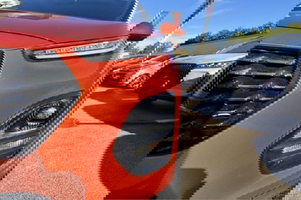 Dr DR 5.0 usata a Latina (11)