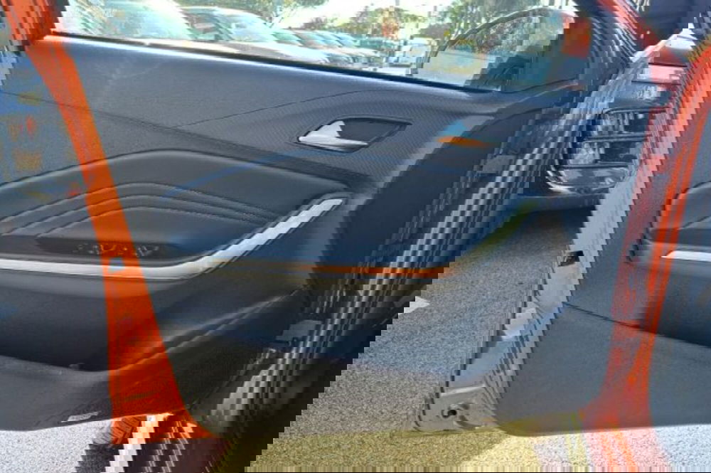 Dr DR 5.0 usata a Latina (12)