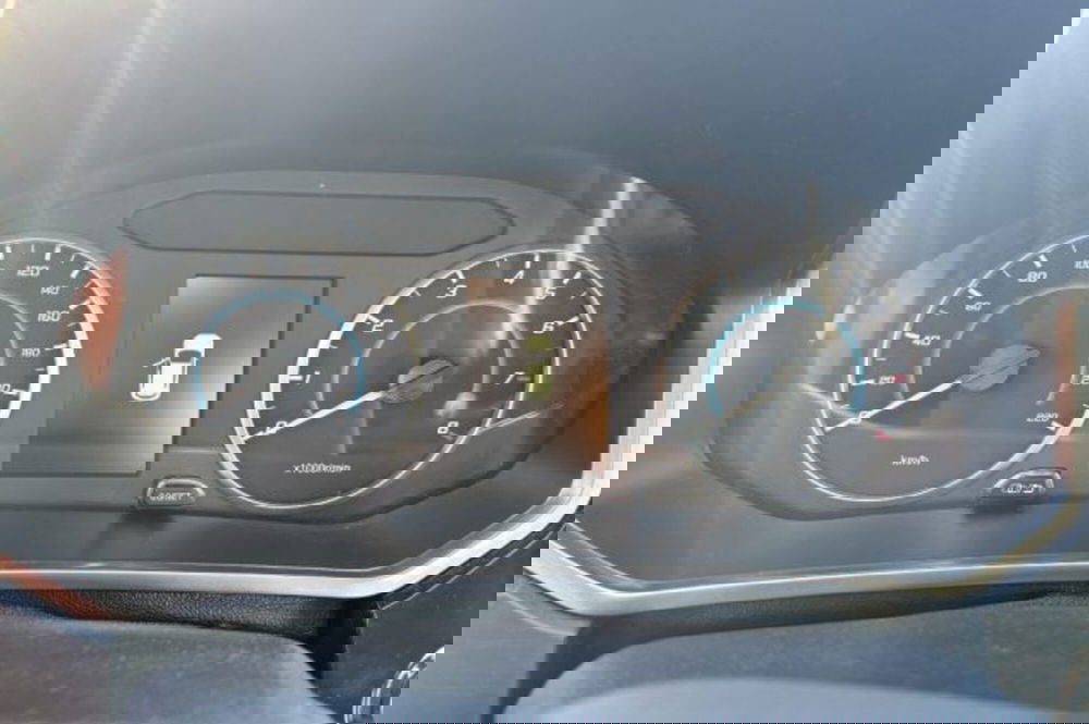 Dr DR 5.0 usata a Latina (13)