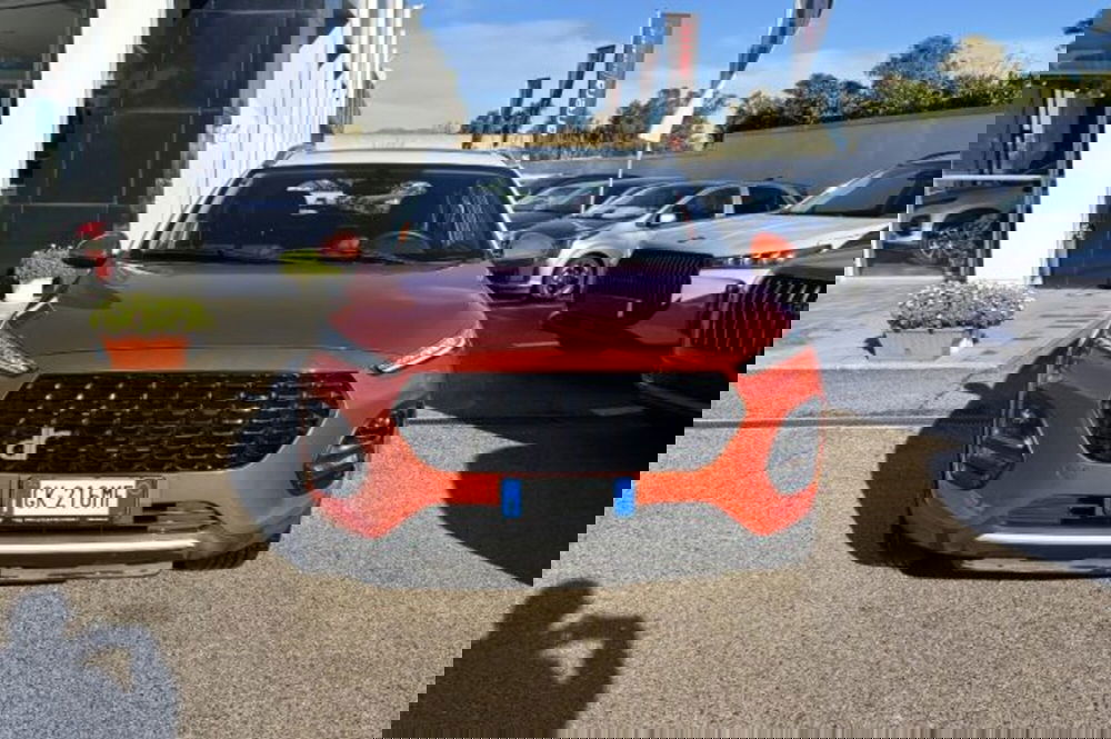 Dr DR 5.0 usata a Latina (2)