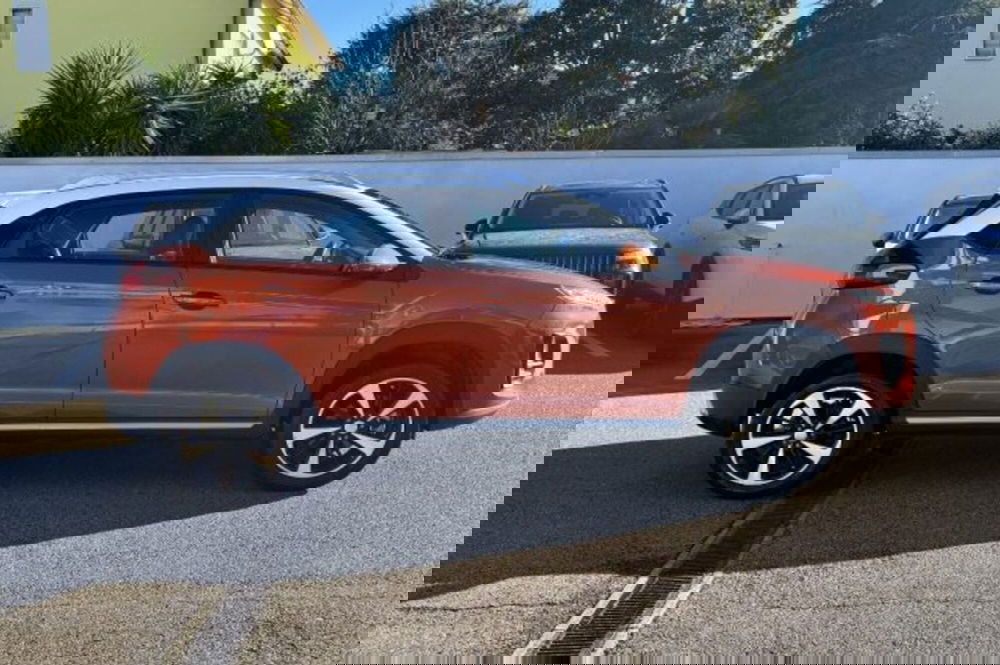 Dr DR 5.0 usata a Latina (4)