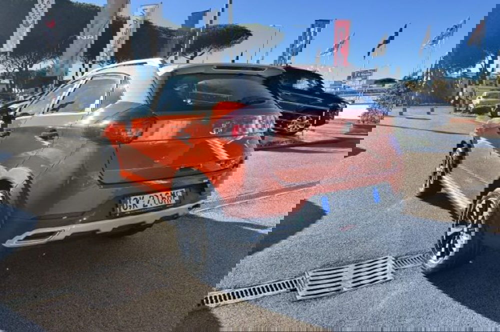 Dr DR 5.0 usata a Latina (5)