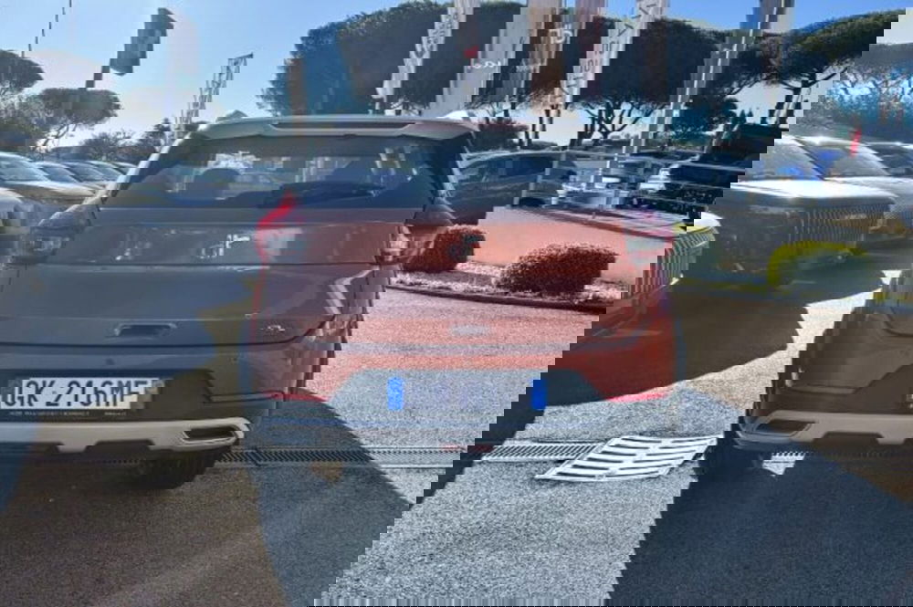 Dr DR 5.0 usata a Latina (6)