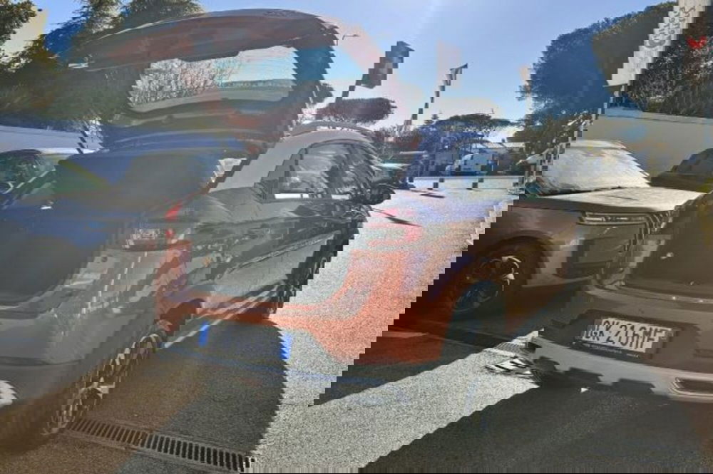 Dr DR 5.0 usata a Latina (7)