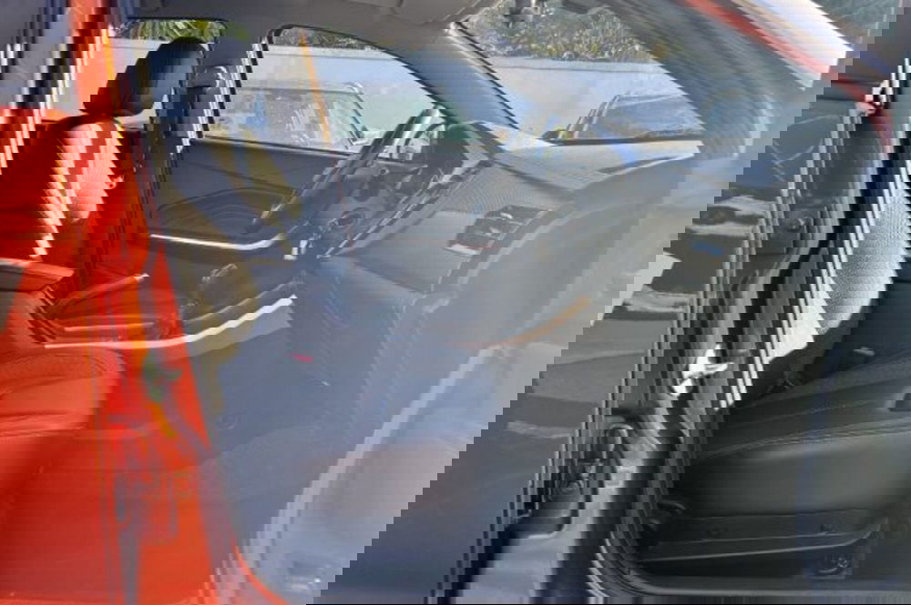 Dr DR 5.0 usata a Latina (8)