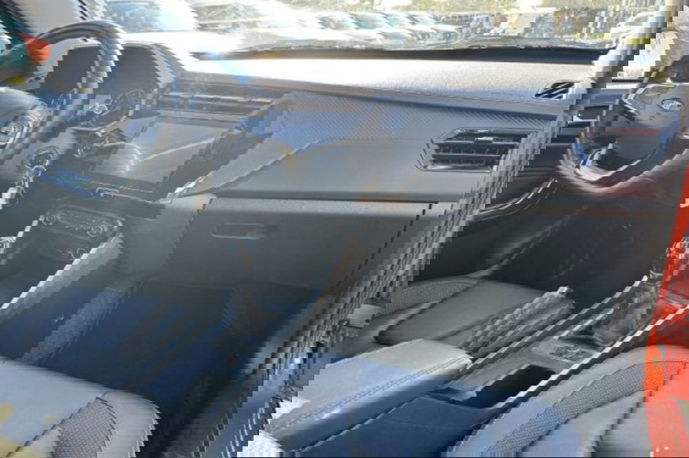 Dr DR 5.0 usata a Latina (9)