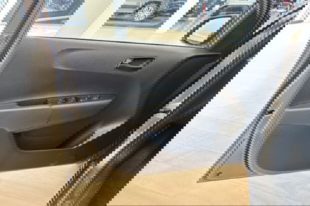 Kia Picanto usata a Latina (12)