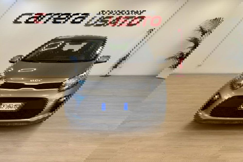 Kia Picanto usata a Latina (2)