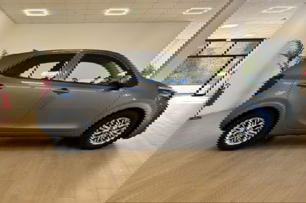 Kia Picanto usata a Latina (4)