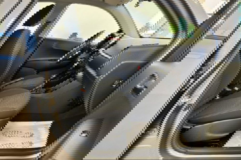 Kia Picanto usata a Latina (8)