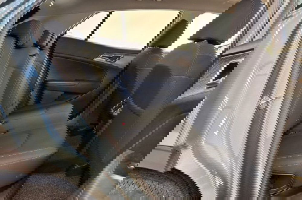 Kia Sportage usata a Latina (10)