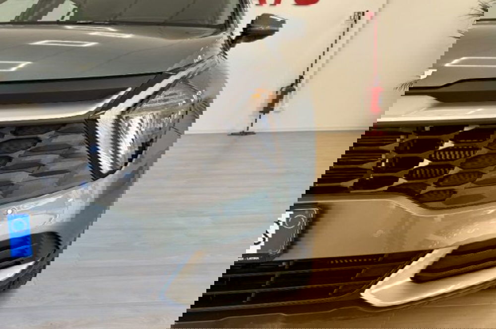 Kia Sportage usata a Latina (11)