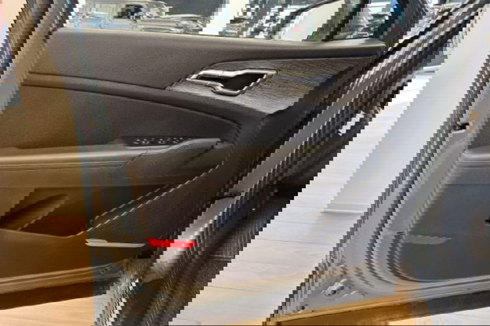 Kia Sportage usata a Latina (12)