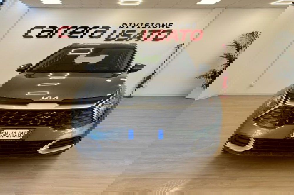 Kia Sportage usata a Latina (2)