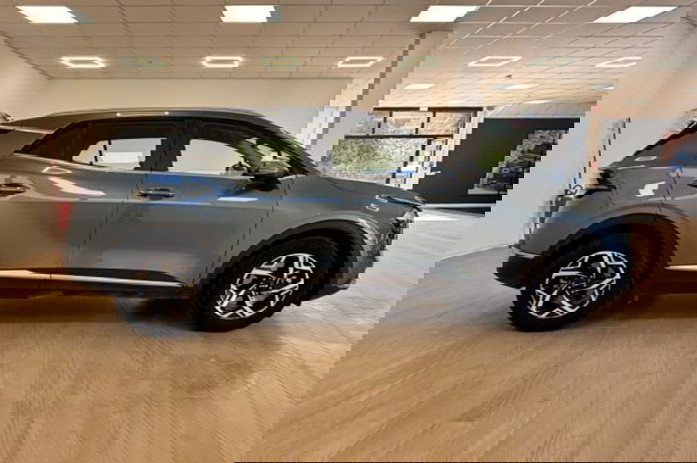 Kia Sportage usata a Latina (4)