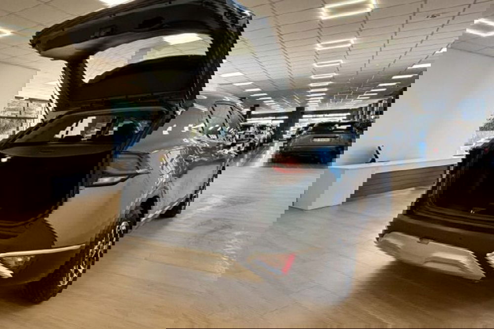 Kia Sportage usata a Latina (7)